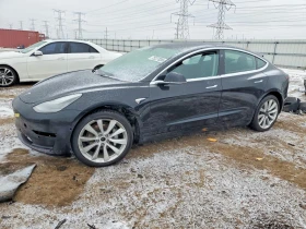 Tesla Model 3, снимка 1