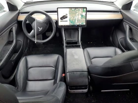 Tesla Model 3, снимка 8