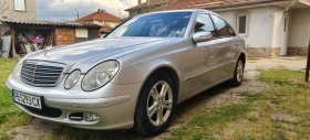 Mercedes-Benz E 200 2.0 , снимка 3