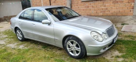 Mercedes-Benz E 200 2.0 , снимка 1