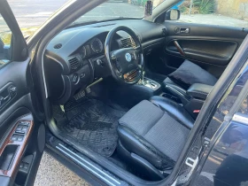 VW Passat 1.9 tdi, снимка 5