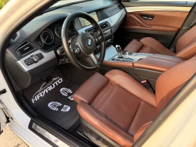 BMW 530 d= M-pack= , снимка 9