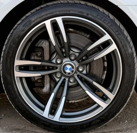 BMW 530 d= M-pack= , снимка 17
