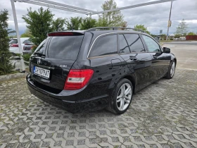 Mercedes-Benz C 220 2.2CDI-170кс= АВТОМАТ= FACE= NAVI= КСЕНОН, снимка 3