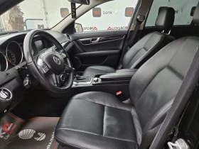 Mercedes-Benz C 220 2.2CDI-170кс= АВТОМАТ= FACE= NAVI= КСЕНОН, снимка 7