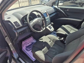Toyota Corolla verso 1.8i-AVTOMAT-GAZ* * * , снимка 7