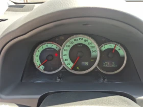 Toyota Corolla verso 1.8i-AVTOMAT-GAZ* * * , снимка 14