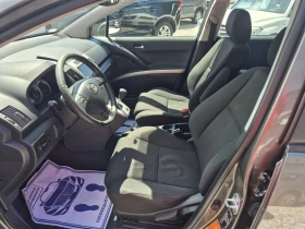 Toyota Corolla verso 1.8i-AVTOMAT-GAZ* * * , снимка 8