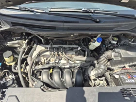 Toyota Corolla verso 1.8i-AVTOMAT-GAZ* * * , снимка 17