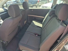 Toyota Corolla verso 1.8i-AVTOMAT-GAZ* * * , снимка 9