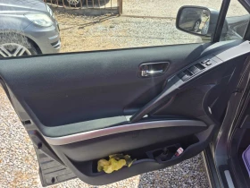 Toyota Corolla verso 1.8i-AVTOMAT-GAZ* * * , снимка 16