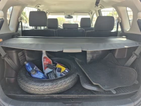 Toyota Corolla verso 1.8i-AVTOMAT-GAZ* * * , снимка 10