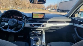 Audi A4 Allroad, снимка 9
