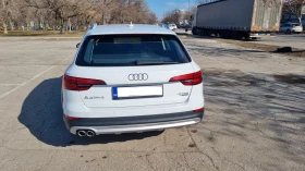 Audi A4 Allroad, снимка 5
