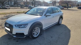 Audi A4 Allroad, снимка 2