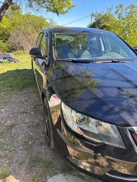 Skoda Superb, снимка 2
