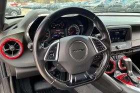 Chevrolet Camaro 3LT Coupe RWD, снимка 12