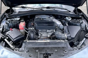 Chevrolet Camaro 3LT Coupe RWD, снимка 7