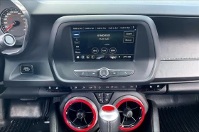Chevrolet Camaro 3LT Coupe RWD, снимка 15