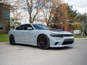 Dodge Charger Scat Pack RWD, снимка 1