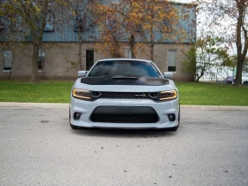 Dodge Charger Scat Pack RWD, снимка 2