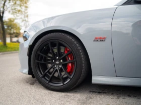 Dodge Charger Scat Pack RWD, снимка 6