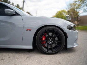 Dodge Charger Scat Pack RWD, снимка 5