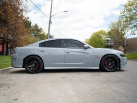 Dodge Charger Scat Pack RWD, снимка 4