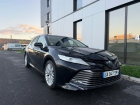 Toyota Camry, снимка 1
