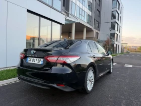 Toyota Camry, снимка 3