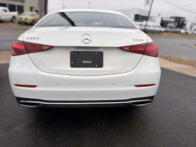 Mercedes-Benz C 300 4MATIC* DISTRONIC* 360КАМЕРИ* , снимка 4