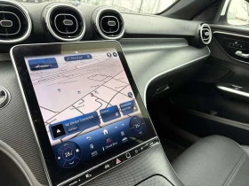 Mercedes-Benz C 300 4MATIC* DISTRONIC* 360КАМЕРИ* , снимка 9