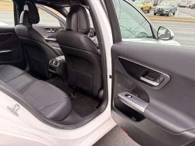 Mercedes-Benz C 300 4MATIC* DISTRONIC* 360КАМЕРИ* , снимка 10
