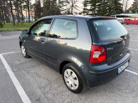 VW Polo 1.4, снимка 4