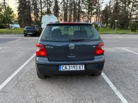VW Polo 1.4, снимка 3