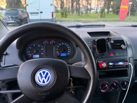 VW Polo 1.4, снимка 9