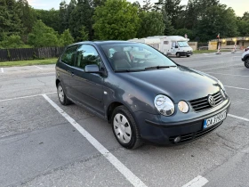 VW Polo 1.4, снимка 1