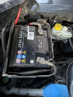 VW Polo 1.4, снимка 13