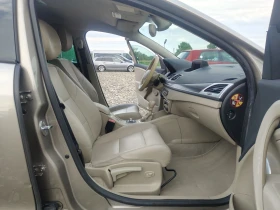 Renault Megane 1.4 TCE TURBO 131 NAVI leather interior, снимка 11