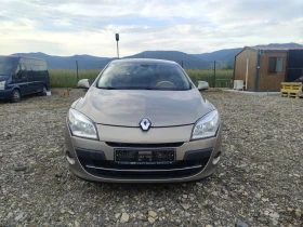 Renault Megane 1.4 TCE TURBO 131 NAVI leather interior, снимка 2