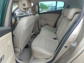Renault Megane 1.4 TCE TURBO 131 NAVI leather interior, снимка 16