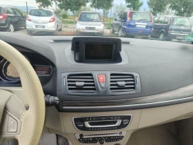 Renault Megane 1.4 TCE TURBO 131 NAVI leather interior, снимка 15