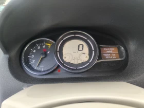Renault Megane 1.4 TCE TURBO 131 NAVI leather interior, снимка 14