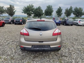 Renault Megane 1.4 TCE TURBO 131 NAVI leather interior, снимка 6