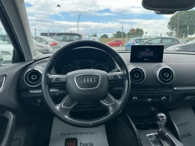 Audi A3 1.6tdi S Tronic , снимка 9