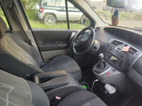 Renault Scenic Ван, снимка 3
