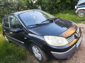 Renault Scenic Ван, снимка 2
