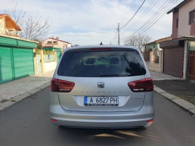 Seat Alhambra 2.0TDI, снимка 7
