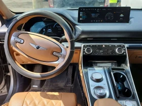 Genesis GV80 * 3.5T PRESTIGE * CARFAX * , снимка 5
