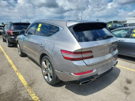 Genesis GV80 * 3.5T PRESTIGE * CARFAX * , снимка 4